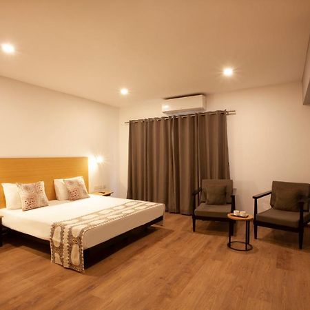 Hotel Panchvati Comforts Bengaluru Kültér fotó