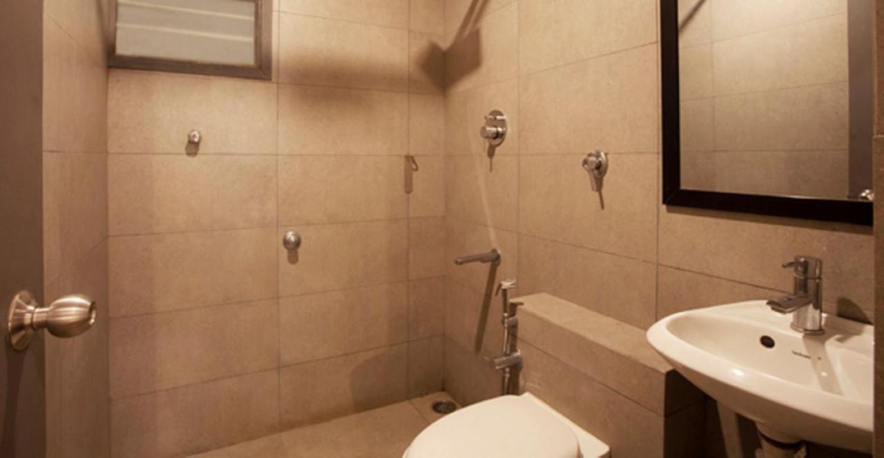 Hotel Panchvati Comforts Bengaluru Kültér fotó