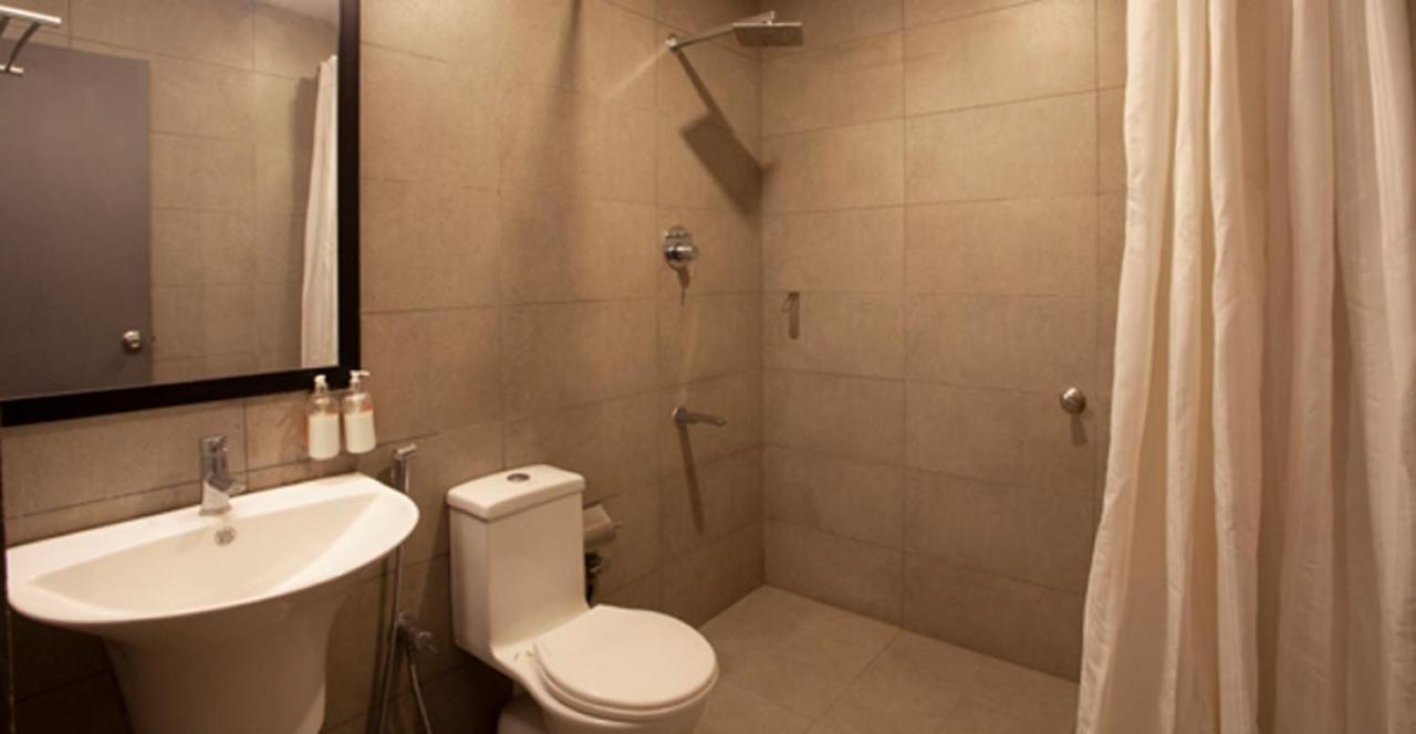 Hotel Panchvati Comforts Bengaluru Kültér fotó