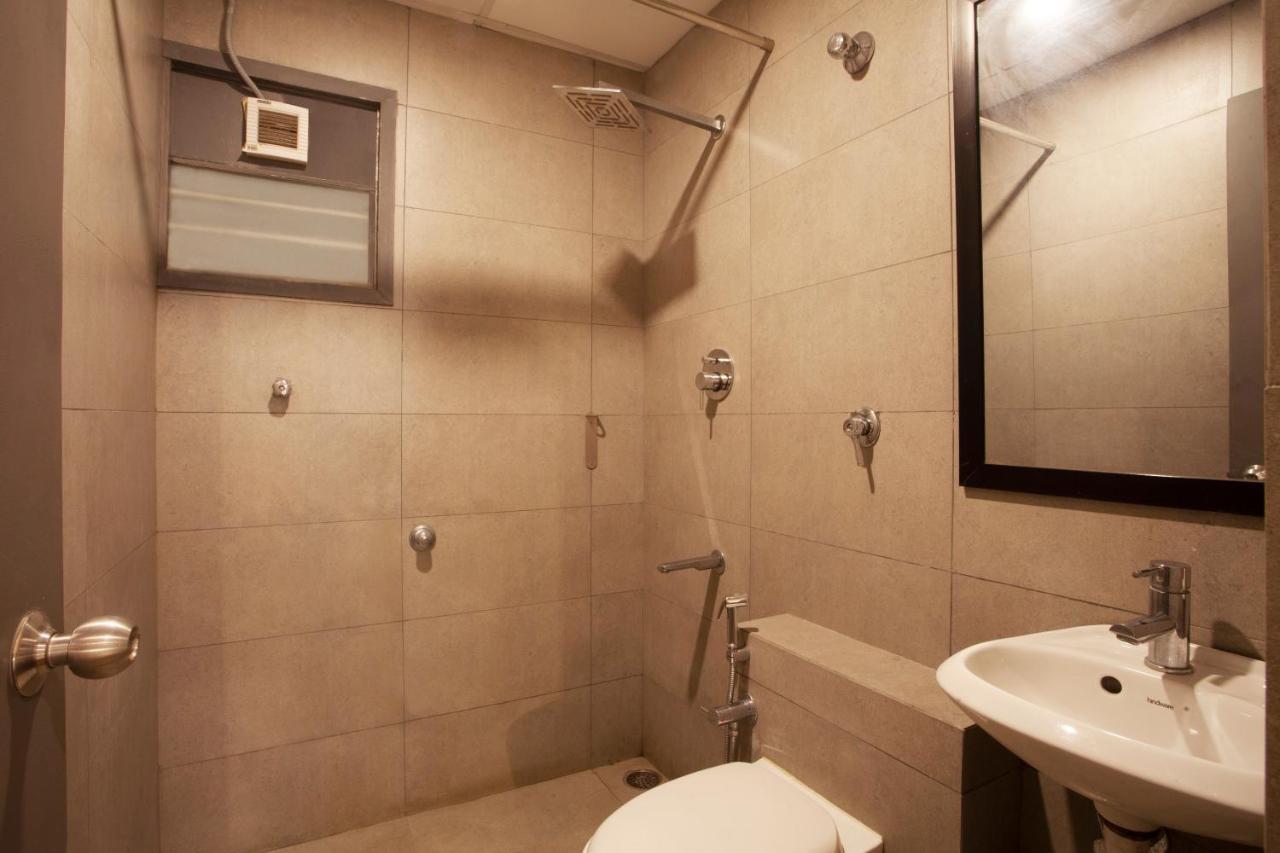 Hotel Panchvati Comforts Bengaluru Kültér fotó