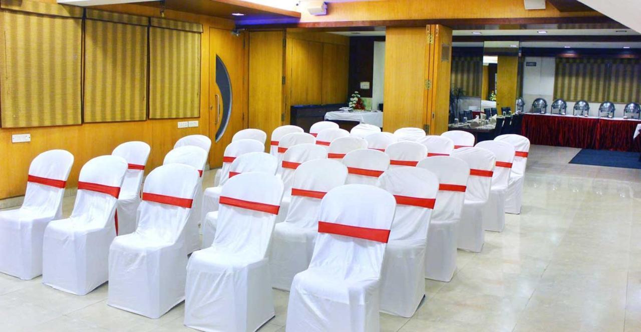 Hotel Panchvati Comforts Bengaluru Kültér fotó